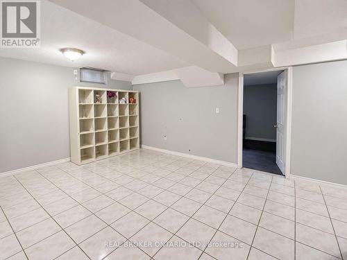 BASEMENT - 205 LA ROCCA AVENUE , Vaughan, Ontario L4H 2M3 4