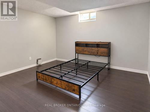 BASEMENT - 205 LA ROCCA AVENUE , Vaughan, Ontario L4H 2M3 5
