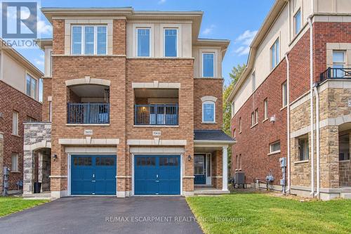 3968 Thomas Alton Boulevard, Burlington, ON 