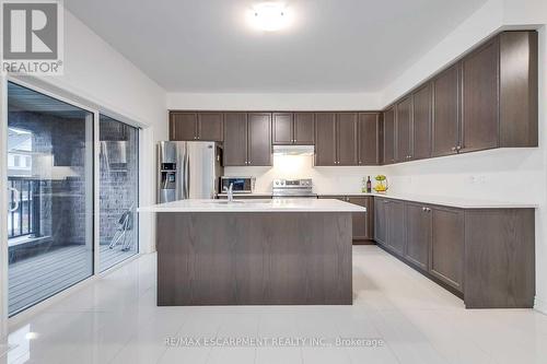 3968 Thomas Alton Boulevard, Burlington, ON 