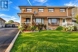 57 LINDYLOU ROAD Toronto, ON M9M 2B1