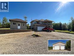 14802 PINECONE ROAD Fort St. John, BC V0C 1H0