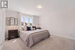 Primary Bedroom - 
