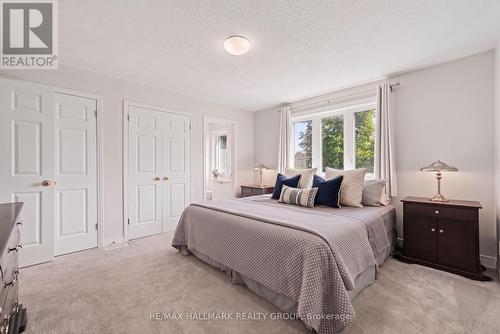 Primary Bedroom - 21 Nobleton Avenue, Ottawa, ON 