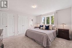 Primary Bedroom - 