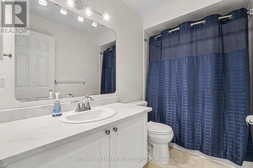 Bathroom #3 | Second Level - 21 Nobleton Avenue, Ottawa, ON 
