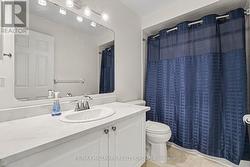 Bathroom #3 | Second Level - 