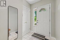 Foyer - 