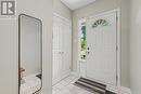 Foyer - 21 Nobleton Avenue, Ottawa, ON 