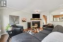Living Room - 21 Nobleton Avenue, Ottawa, ON 