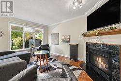 Living Room - 