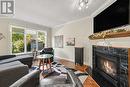 Living Room - 21 Nobleton Avenue, Ottawa, ON 