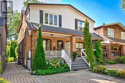 337 BALLIOL STREET Toronto, ON M4S 1E1