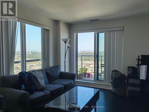 3209 - 70 TOWN CENTRE COURT , Toronto, Ontario M1P 0B2 5