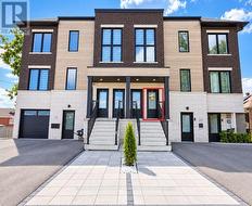 2 - 182 PRINCE STREET Oshawa, ON L1G 4E6