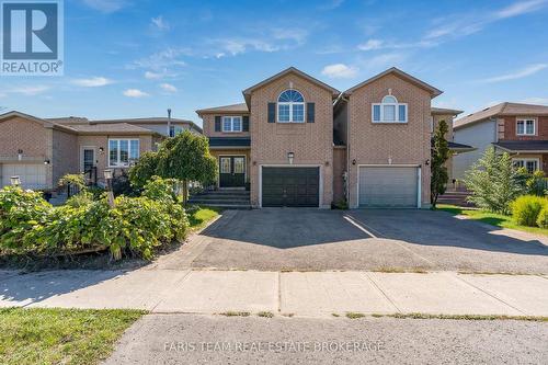 41 WILLOW DRIVE  Barrie, ON L4N 8T1