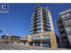 1329 Ellis Street Unit# 804 Kelowna, BC V1Y 9X5