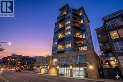 1329 Ellis Street Unit# 804 Kelowna, BC V1Y 9X5