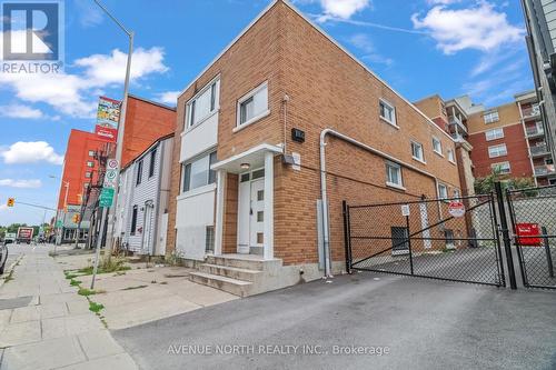 4 - 184 MURRAY STREET , Ottawa, Ontario K1N 5M8 3
