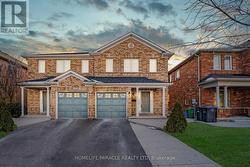 40 TRUMPET VALLEY BOULEVARD Brampton, ON L7A 3N8