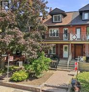 299 DELAWARE AVENUE Toronto, ON M6H 2T7