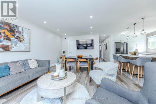 1291 Consort Crescent, Burlington, ON 