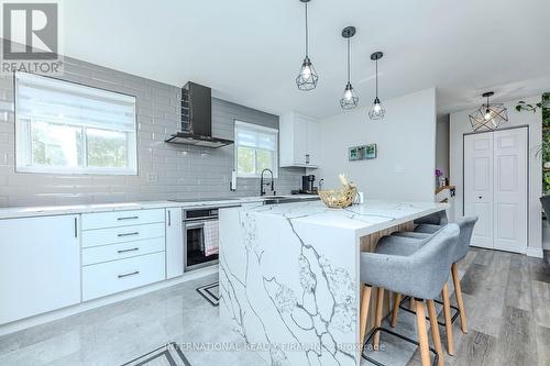 1291 Consort Crescent, Burlington, ON 