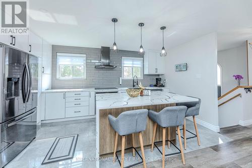1291 Consort Crescent, Burlington, ON 