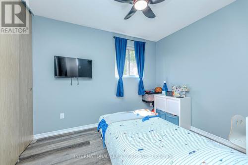 1291 Consort Crescent, Burlington, ON 