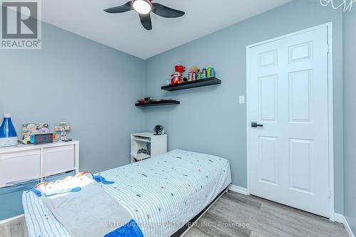 1291 Consort Crescent, Burlington, ON 