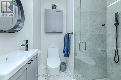 1291 Consort Crescent, Burlington, ON 