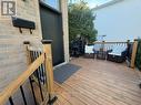 New Main Door - 1291 Consort Crescent, Burlington, ON 