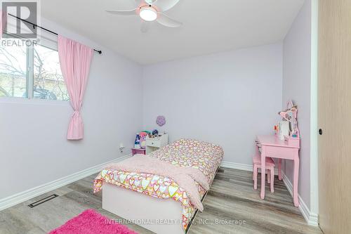 1291 Consort Crescent, Burlington, ON 
