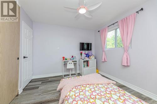 1291 Consort Crescent, Burlington, ON 