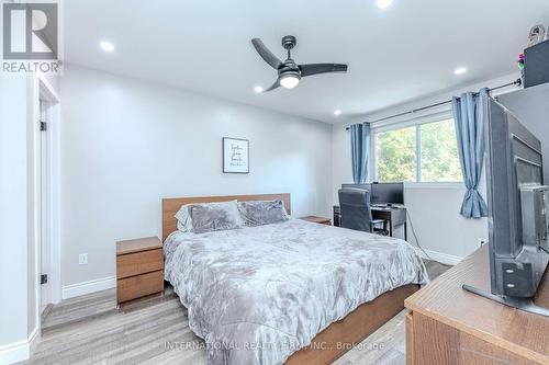1291 Consort Crescent, Burlington, ON 