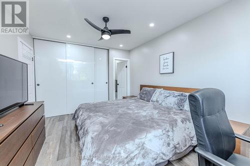 1291 Consort Crescent, Burlington, ON 