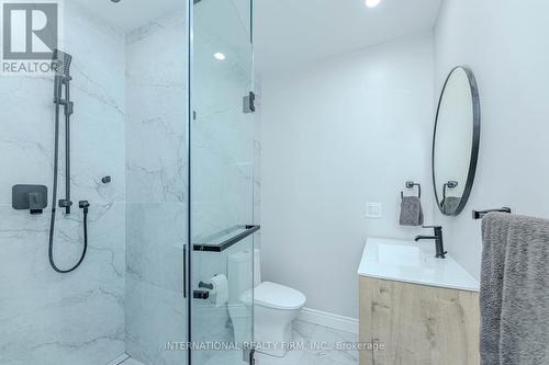 1291 Consort Crescent, Burlington, ON 