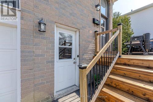 1291 Consort Crescent, Burlington, ON 
