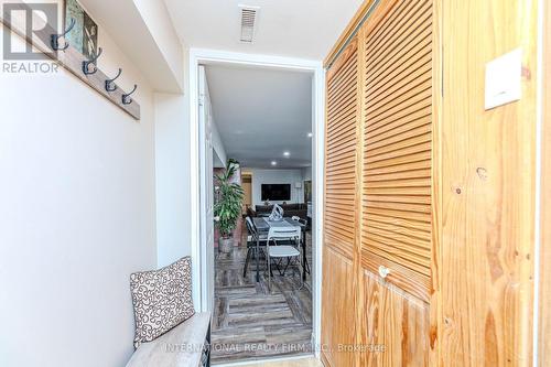 1291 Consort Crescent, Burlington, ON 