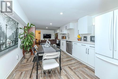 1291 Consort Crescent, Burlington, ON 