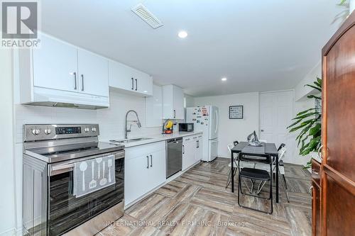 1291 Consort Crescent, Burlington, ON 