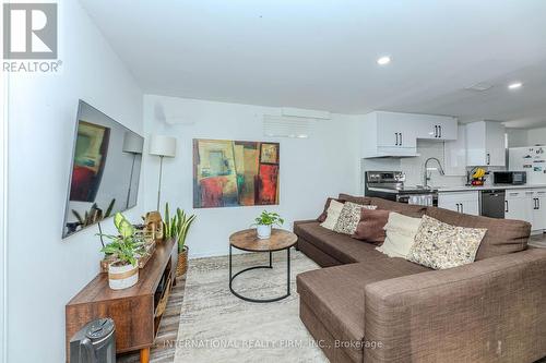 1291 Consort Crescent, Burlington, ON 