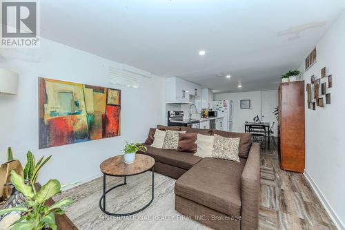 1291 Consort Crescent, Burlington, ON 