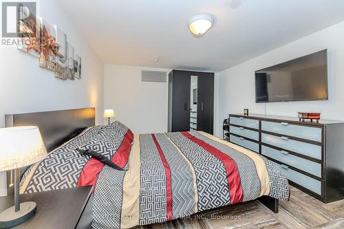 1291 Consort Crescent, Burlington, ON 