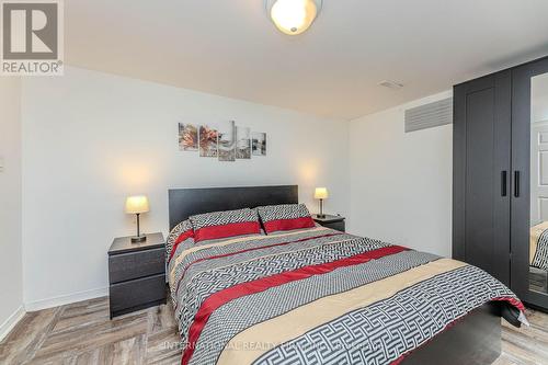 1291 Consort Crescent, Burlington, ON 
