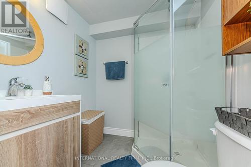 1291 Consort Crescent, Burlington, ON 