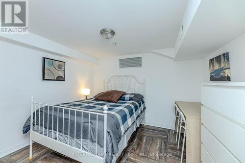 1291 Consort Crescent, Burlington, ON 
