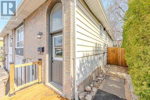 1291 Consort Crescent, Burlington, ON 