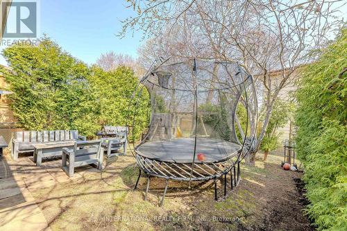1291 Consort Crescent, Burlington, ON 