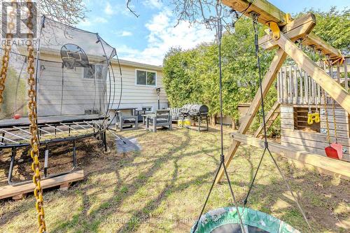 1291 Consort Crescent, Burlington, ON 